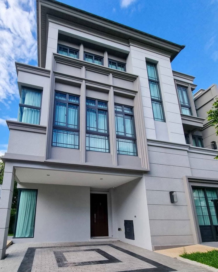 picture LTH13229 – House for Sale | The Sonne Srinakarin–Bangna | 245 sqm | 4 Beds 4 Baths | 13.5 MB  - 1/16