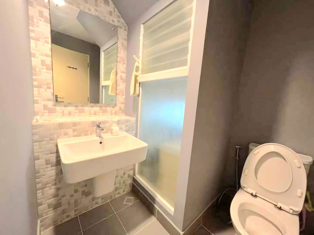 picture For rent townhouse indy km 7 89sq.m 2 bed 3 bath full furnished lease 32000- - 13/23