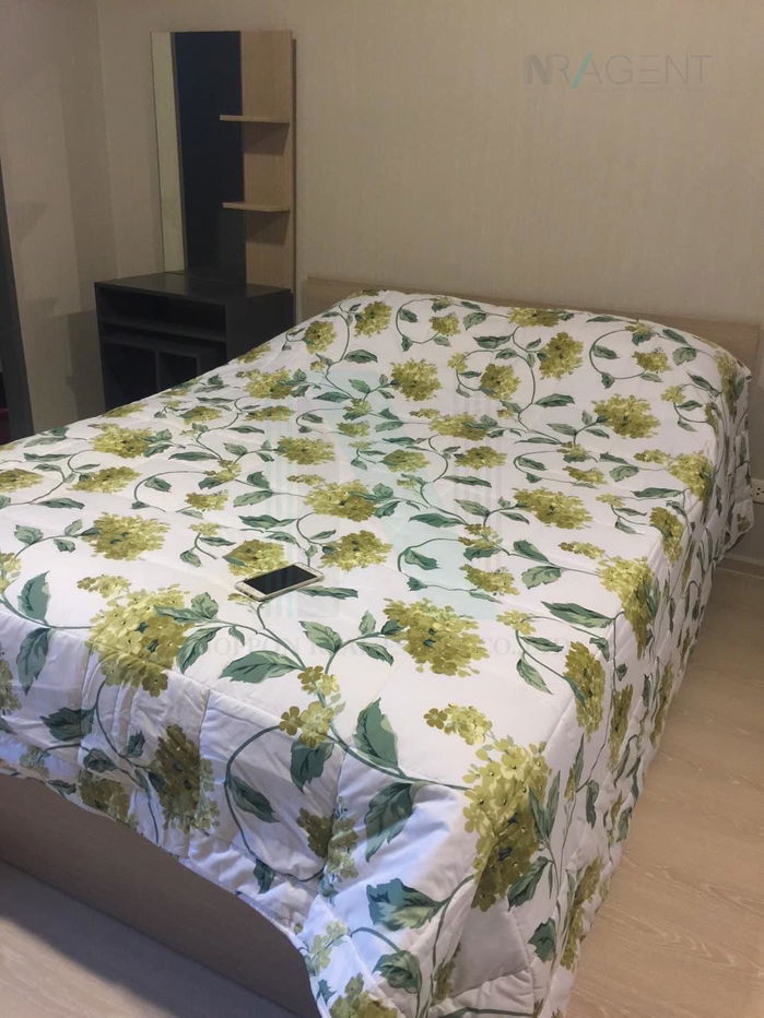 picture 🎉 For Rent Condo IDEO SUKHUMVIT 115 Building 1, Floor 9,Studio, Room size 29 sqm - 4/8