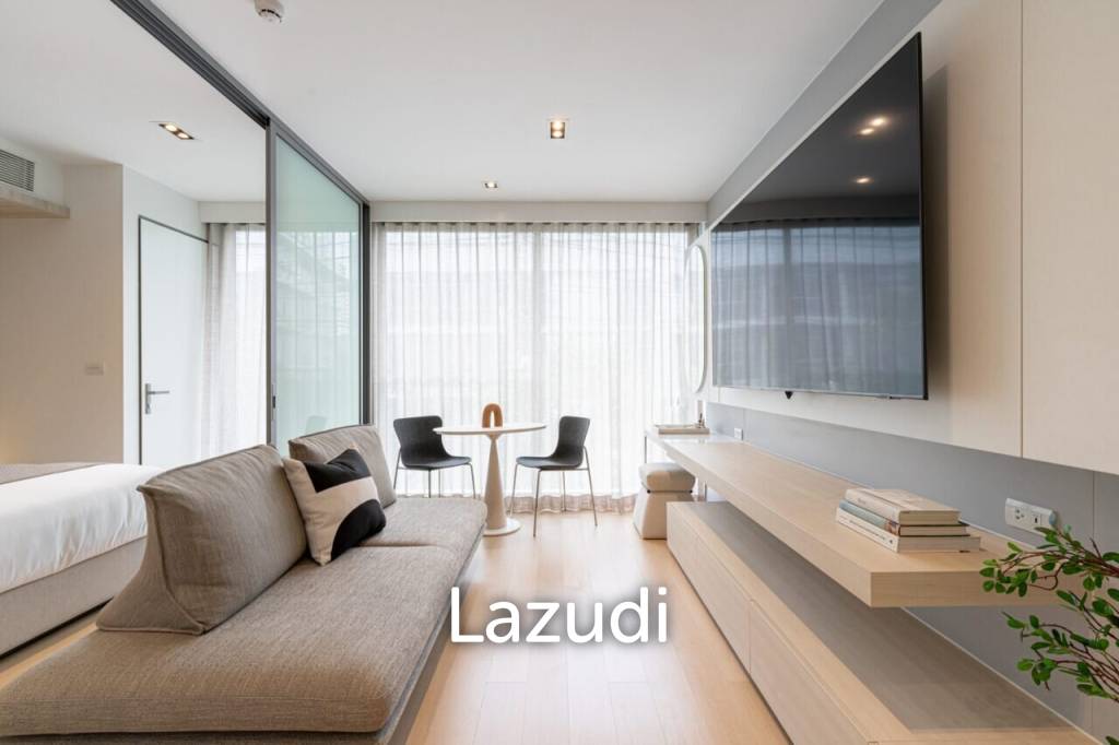 picture 1 Bedroom 1 Bathroom 32.79 SQ.M SCOPE Promsri - 4/12