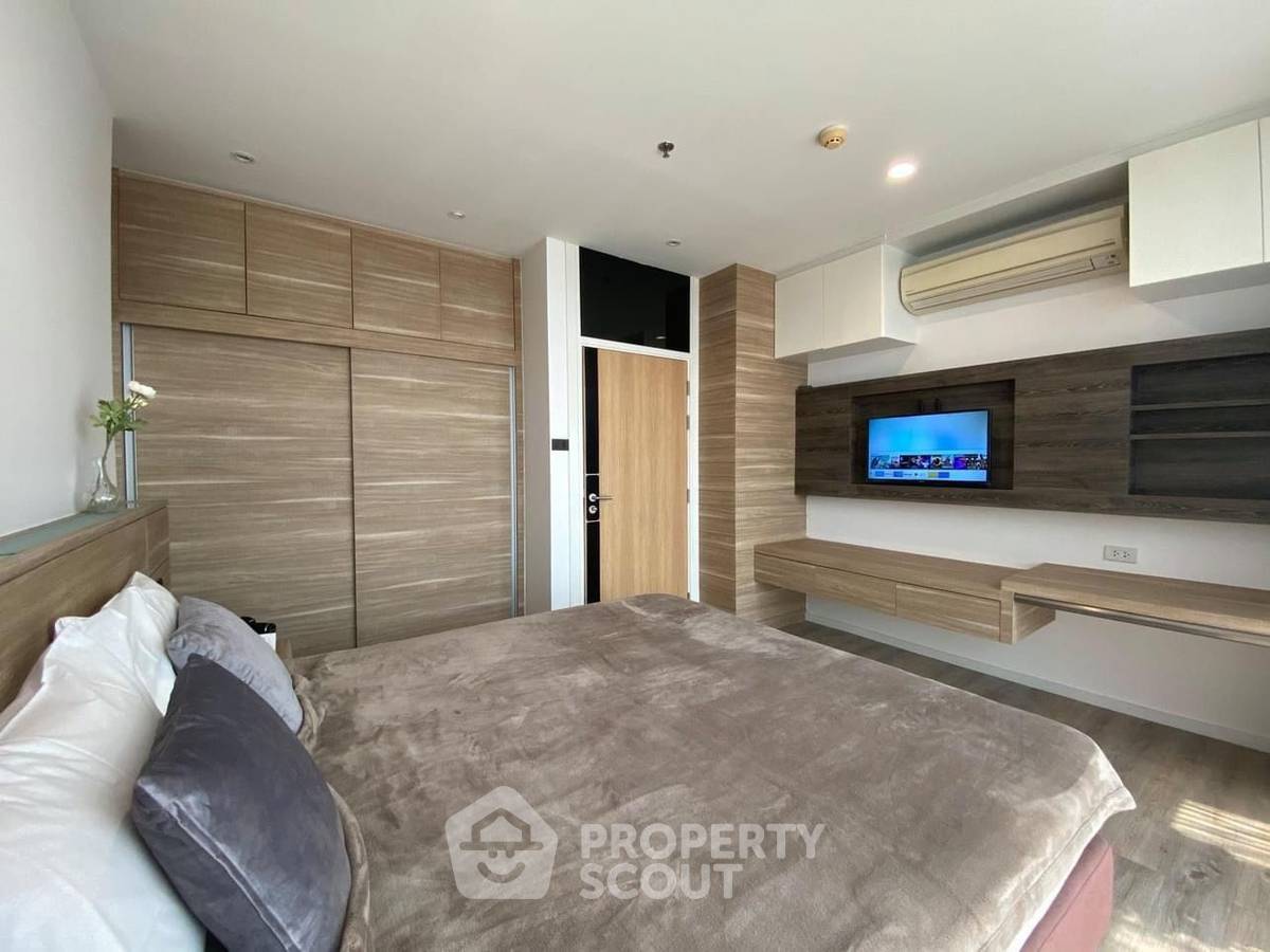 picture 2-BR Condo at The Issara Ladprao near MRT Lat Phrao (ID 1396689) - 12/16