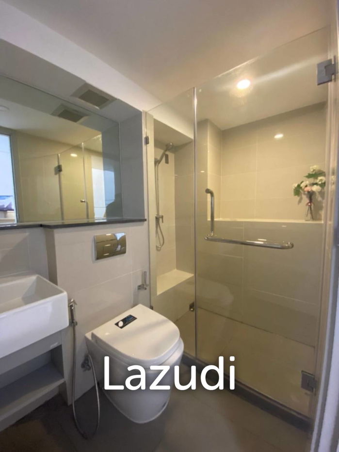 picture 2 Bedroom 2 Bathroom 58 Sq.m Knightsbridge Prime Sathorn - 14/27