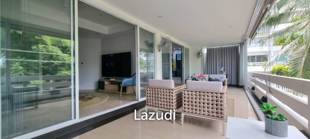 รูป 3 Beds 3 Baths 220 SQ.M. Grand Condotel - รูปที่ 25/25