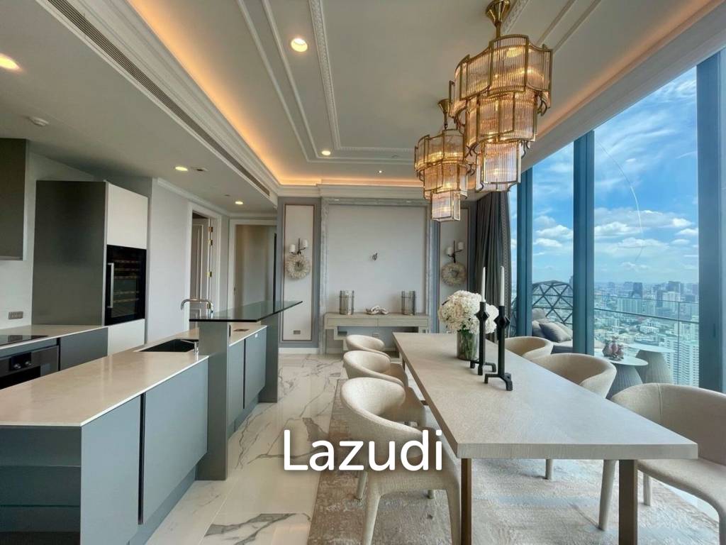 รูป 2 Bed 3 Bath 185 SQ.M. MARQUE Sukhumvit - รูปที่ 8/29