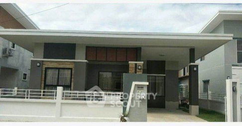 3-BR House at Koolpunt Ville 9 in Ban Waen (ID 2150426)
