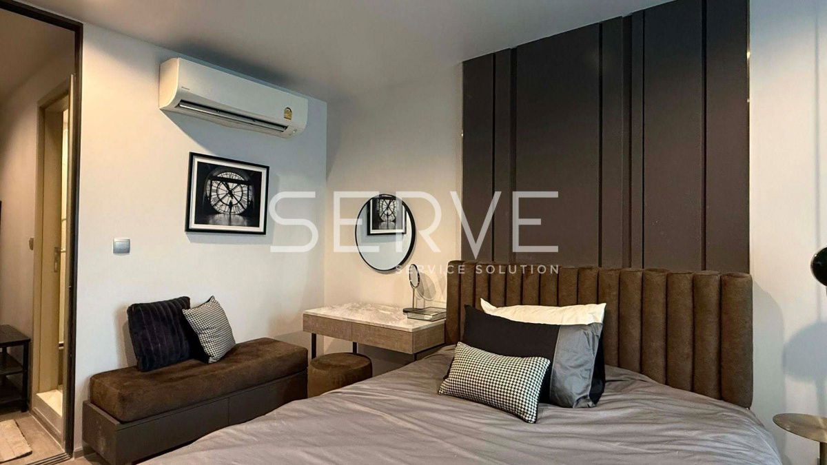 picture 1 Bed Super High Fl. 40+  Good Location Next to BTS  Ha Yaek Lat Phrao  10 m. &  MRT Phahon Yothin 500 m @    Life Ladprao - 4/8