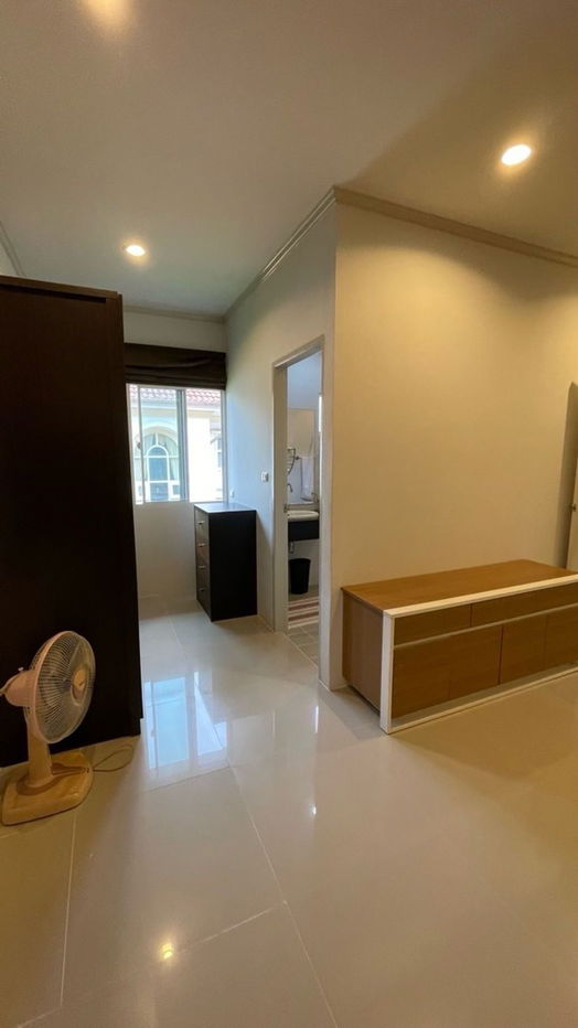 รูป ขาย บ้านเดี่ยวหลังใหญ่ หมู่บ้านภัสสร 13 สุวินทวงศ์ หนองจอก - รูปที่ 26/31