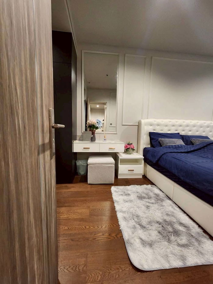 picture For Rent Ideo Q36🏢1Bedroom 1Bathroom - 4/22