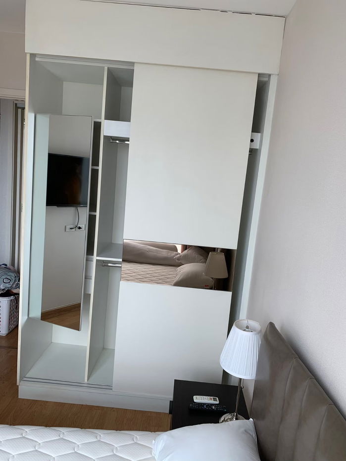 รูป WS3650 [เช่า] Q House sukhumvit 79 🚶‍♂️  BTS อ่อนนุช  💰 ค่าเช่า 28,500 บาท/เดือน - รูปที่ 10/23