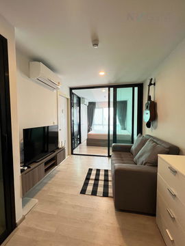 For Rent Condo THE ORIGIN SUKHUMVIT 105 Building B, Floor 5,1 bed room, Room size 27 sqm