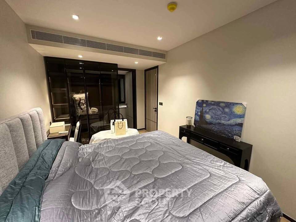 รูป คอนโด 1-ห้องนอน ที่ เดอะ รีเสริฟ สุขุมวิท 61 ใกล้ BTS ทองหล่อ (ID 2310027) - รูปที่ 4/5