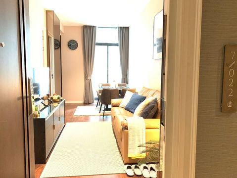 WS3683 [Rent] The Diplomat Sukhumvit 39 🔖 BTS Phrom Phong 💰 Rent 56,000 baht/month