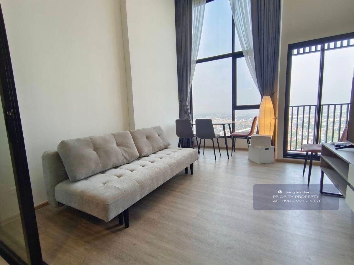 picture For rent Origin Plug & Play Nonthaburi Station - 2/7