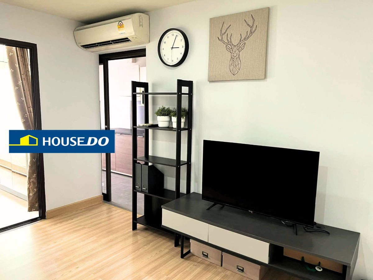 picture 🌟 Condo for Sale: The Niche Mono Bangna 💰 Price only 1.9 Million THB! - 2/7