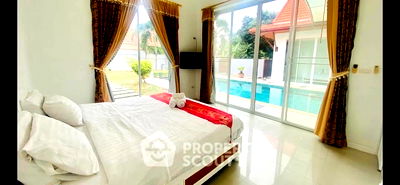 บ้านเดี่ยว ชลบุรี : บ้าน 3-ห้องนอน ที่ เอดี เฮ้าส์ วิลล่า ใกล้ พัทยาตะวันออก (ID 2019163)