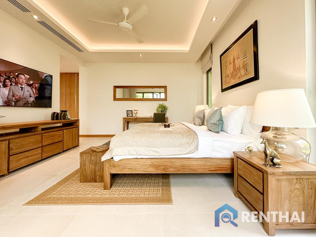 รูป สำหรับ ขาย วิลล่า  ที่ Anchan Mountain Breeze - รูปที่ 13/25