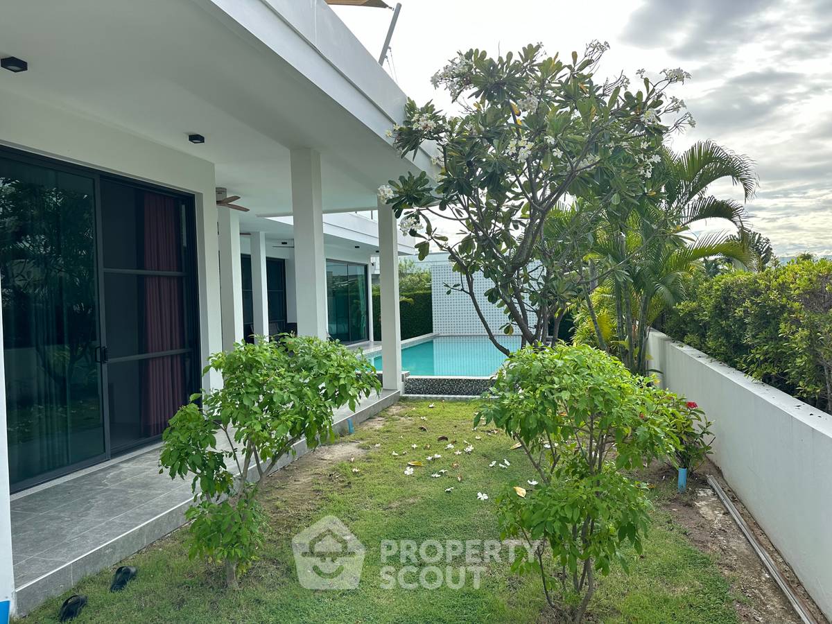 picture 3-BR House at La Lua Resort Hua Hin in Thap Tai (ID 1755294) - 29/41