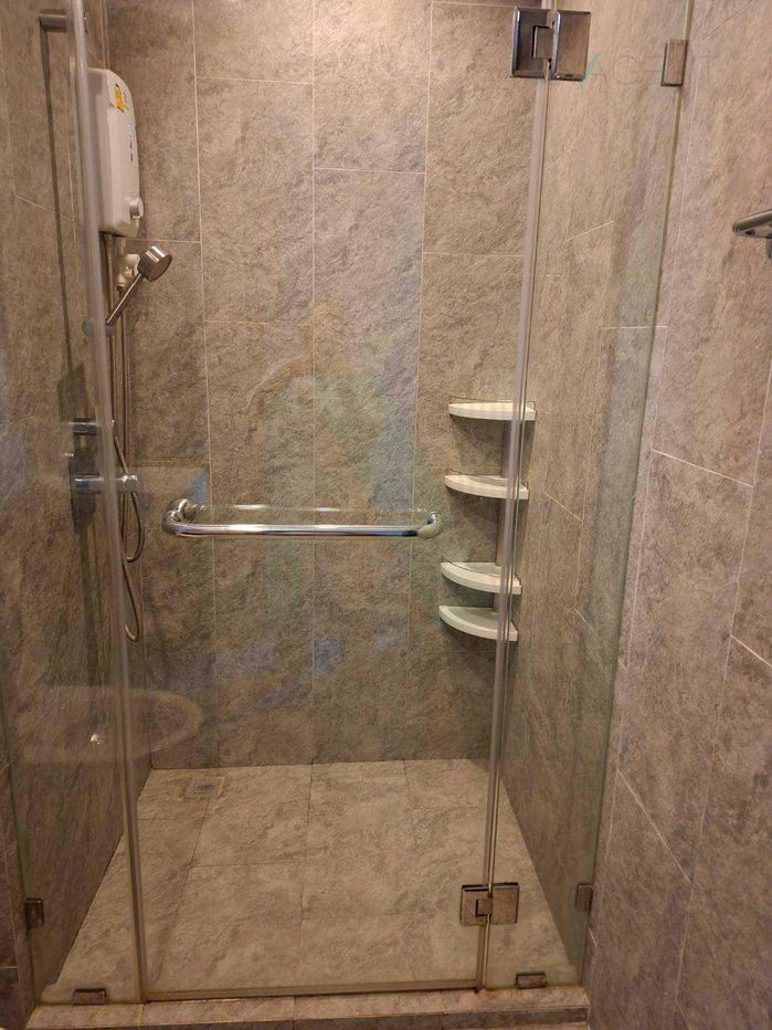 picture For Rent Condo C EKKAMAI Building 1, Floor 27,2 bed room, Room size 67 sqm - 6/8
