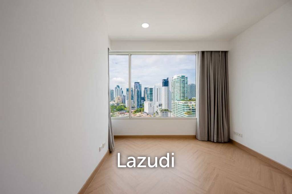 picture Modern Condo 2 Bedroom 90 SQ.M Hampton Thonglor 10 - 21/25