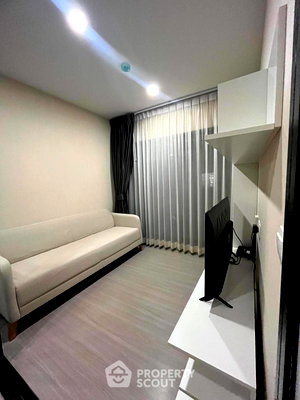 Condos for sale : 1-BR Condo, Aspire Sukhumvit–Onnut, 4th-Floor 36 Sqm (ID 2052618)