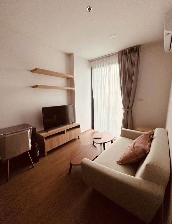picture the livin phetkasem 1 bedroom size 32 sqm - 4/6