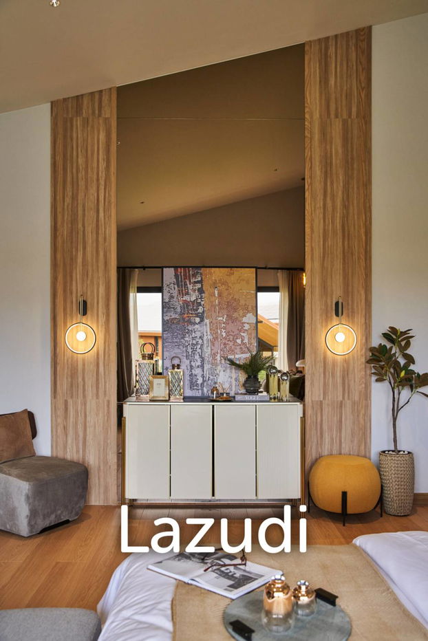picture 4 Bedrooms 4 Bathrooms 413 SQ.M. Wisdom First Residence - 40/46