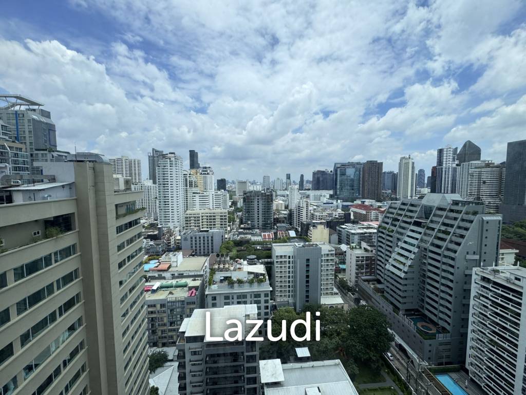 รูป 1 Bedroom 2 Bathroom 78 SQ.M Sukhumvit Suites - รูปที่ 15/16