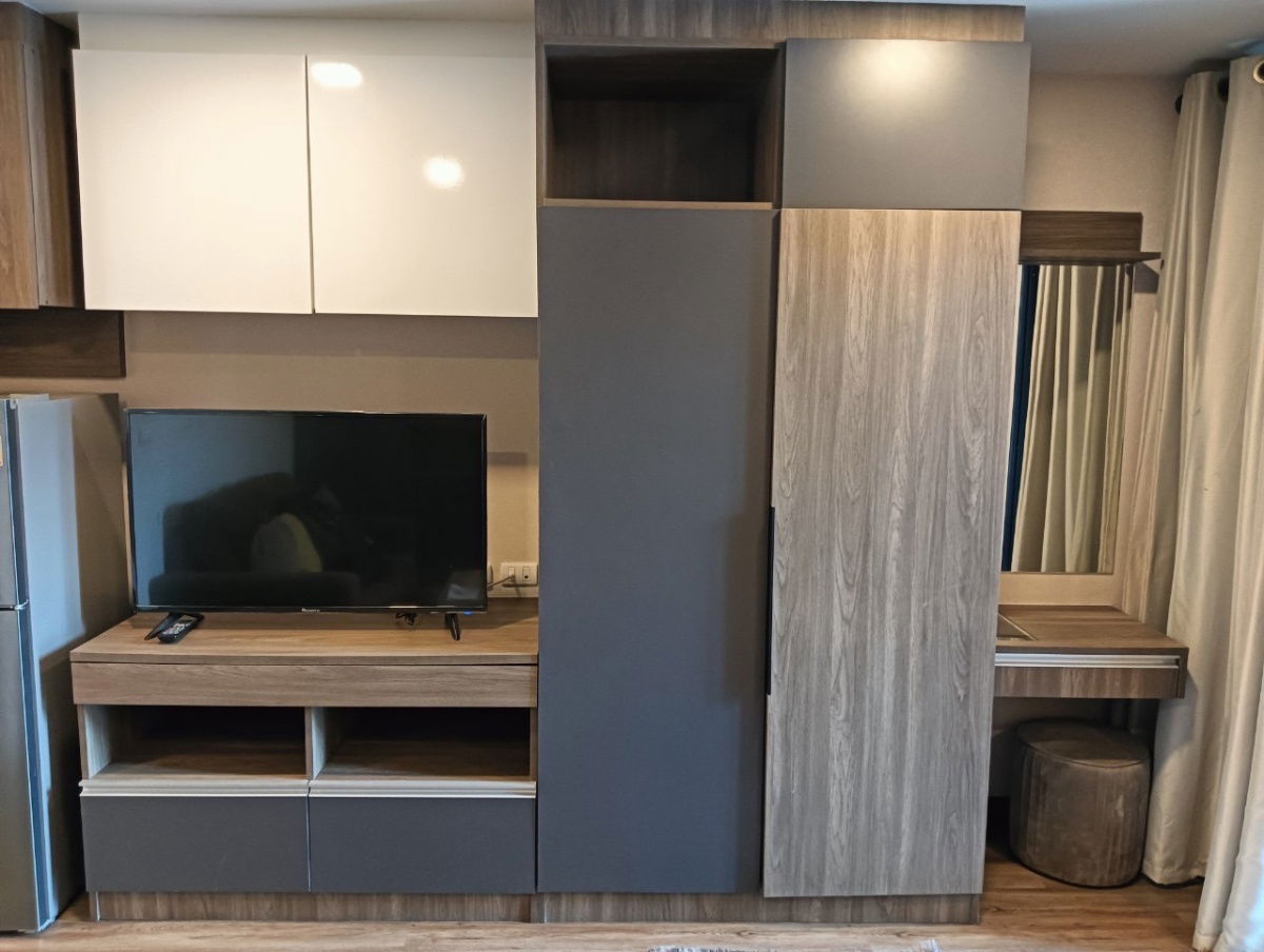 picture Condo for sale at Sun City (Sun City) near MRT Yaek Fai Chai. - 3/10