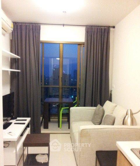 picture 1-BR Condo at Ideo Mix Sukhumvit 103 near BTS Udom Suk (ID 1259192) - 2/7