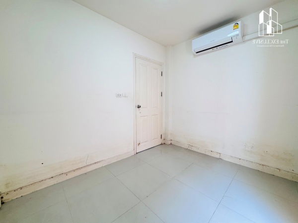 รูป ขายทาวน์เฮ้าส์ 2 ชั้น มบ. ทิพย์พิมาน บ้านริมคลองใกล้ MRT คลองบางไผ่ – เซ็นทรัลเวสเกต ราคาต่ำกว่าประเมิน - รูปที่ 20/20