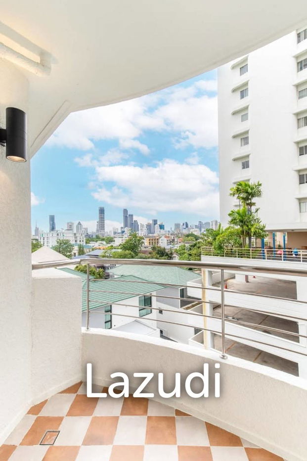 รูป 2 Bedroom 2 Bathroom 120 Sq.m Supalai Place Sukhumvit 39 - รูปที่ 13/13