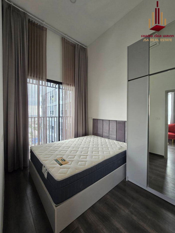 picture ✨ For Sale: Knightsbridge Space Ratchayothin Condo ✨  💰 Only 8,200,000 THB - 4/5