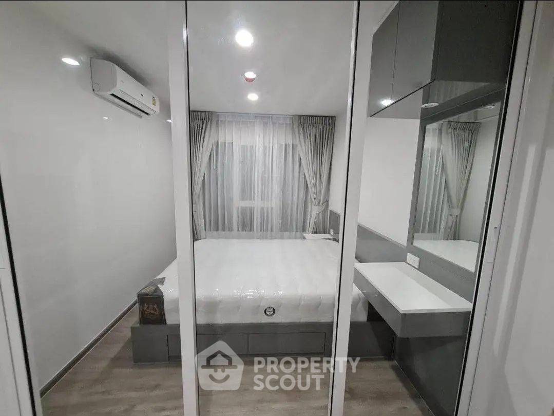 picture 1-BR Condo at RYE Talat Phlu near BTS Talat Phlu (ID 2305416) - 5/10