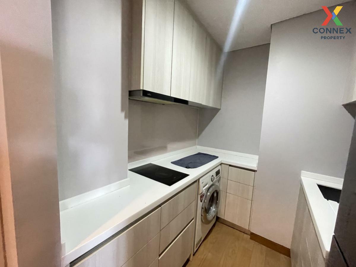 picture 🔥🔥🔥 For Rent Condo , The Lumpini 24 , BTS-Phrom Phong , Khlong Tan , Khlong Toei , Bangkok , CX-123034 ✅ Live chat with us ADD LINE @connexproperty ✅ 🔥🔥🔥 - 3/6