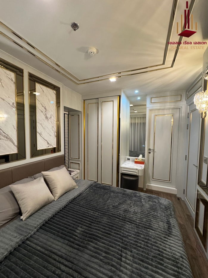 picture ✨ For Rent: Life Ladprao Valley Condo ✨   💰 Only 45,000 THB/month - 2/8
