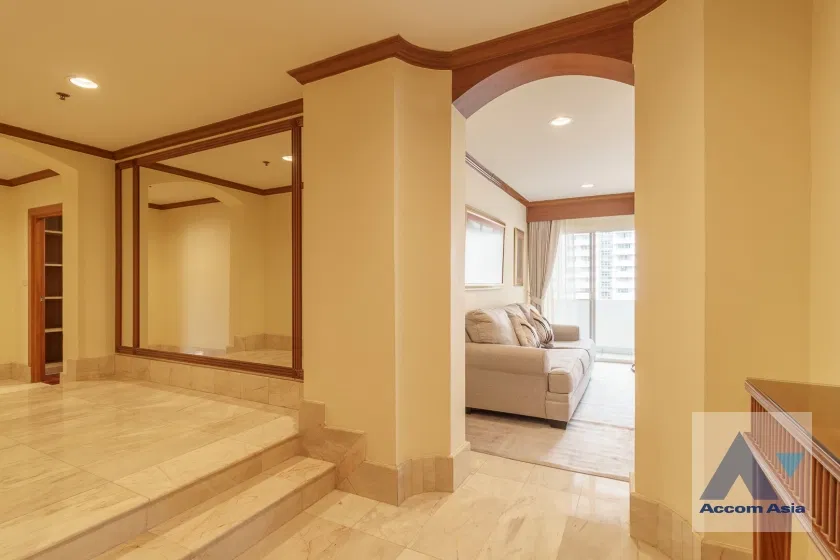 รูป 🔼🔽 AccomA 📩  2 BR Condominium @33 Tower (13002360) - รูปที่ 5/20