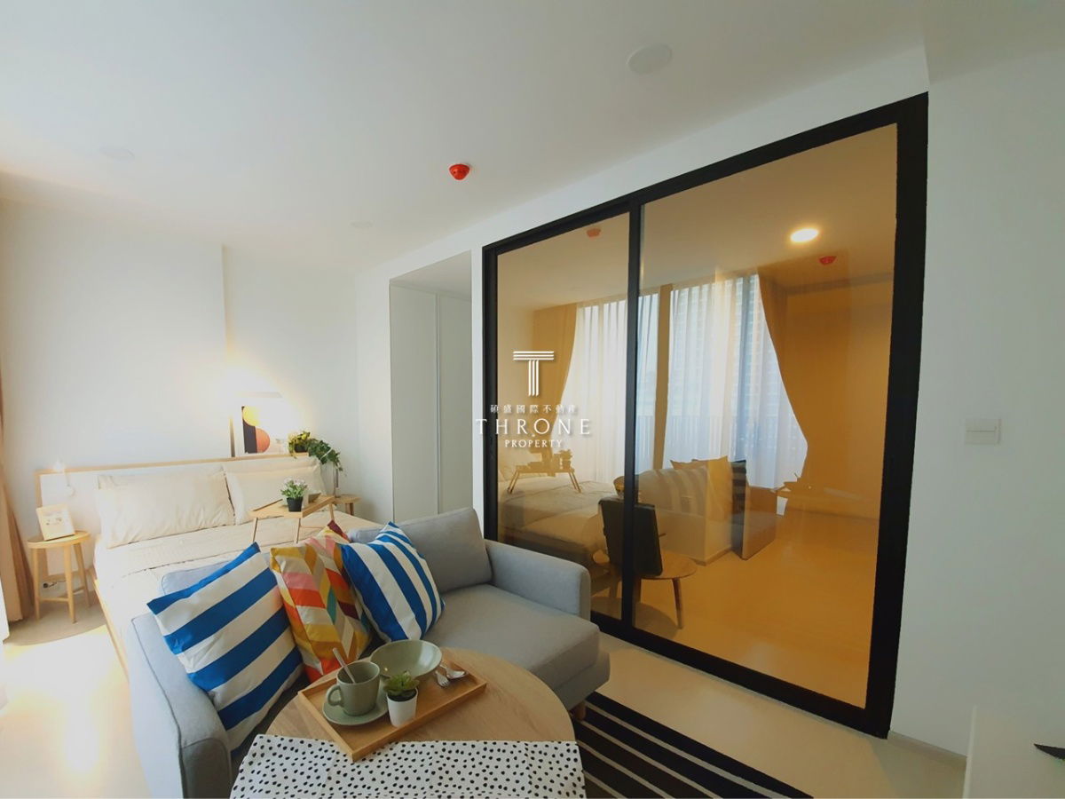 รูป โนเบิล แอมเบียนส์ สุขุมวิท 42 🌟PN-00004350🌟 - รูปที่ 4/8