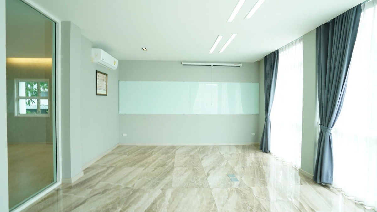 รูป ขายด่วน‼️HOME OFFICE หรู 2 ชั้น - รูปที่ 6/24