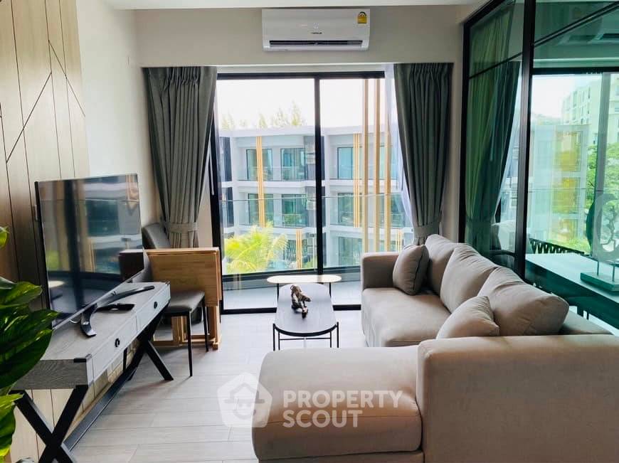 picture 1-BR Condo at CARAPACE Huahin-Khaotao close to Memory house cafe huahin (ID 1147191) - 1/12