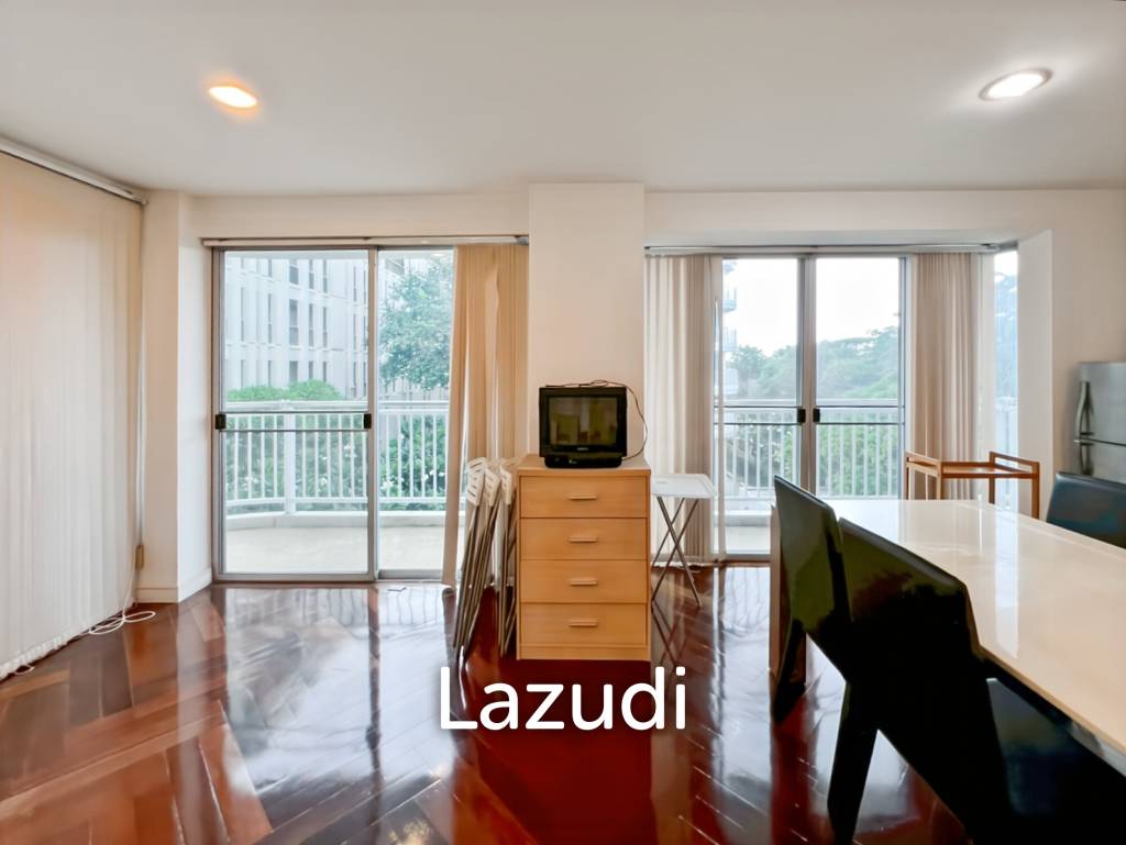 picture Baan Suan Rim Sai - Exclusive 2-Bedroom Condo For Sale - 11/30