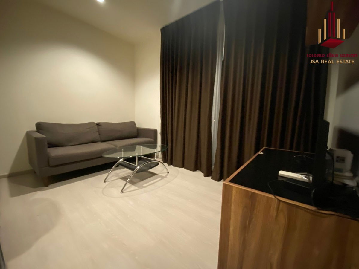 picture ✨ For Rent: RHYTHM Asoke Condo ✨  💰 Only 18,000 THB/month - 1/4