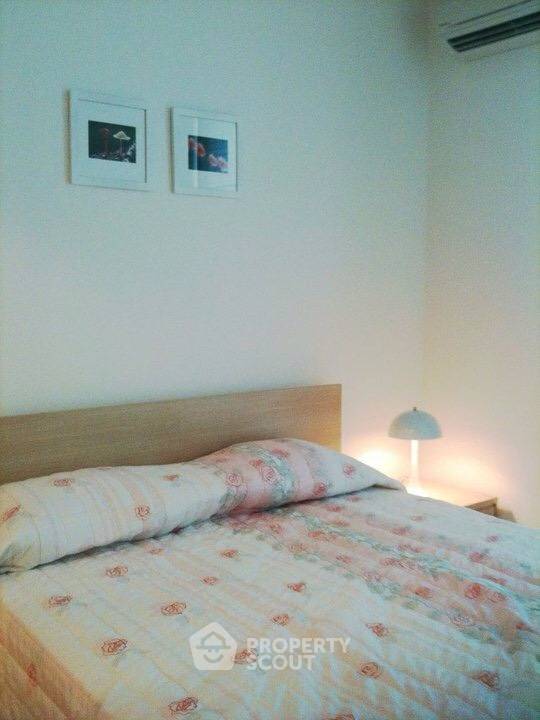 picture 1-BR Condo at Ideo Ratchada-Huaikwang near MRT Huai Khwang (ID 925556) - 5/11