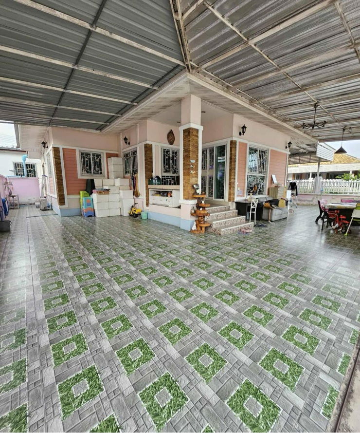 รูป ขายบ้านเดี่ยว ซ.วังก์พง 7 โครงการพฤกษชาติ (วังก์พง, ปราณบุรี) 1.5 ล้าน - รูปที่ 3/8