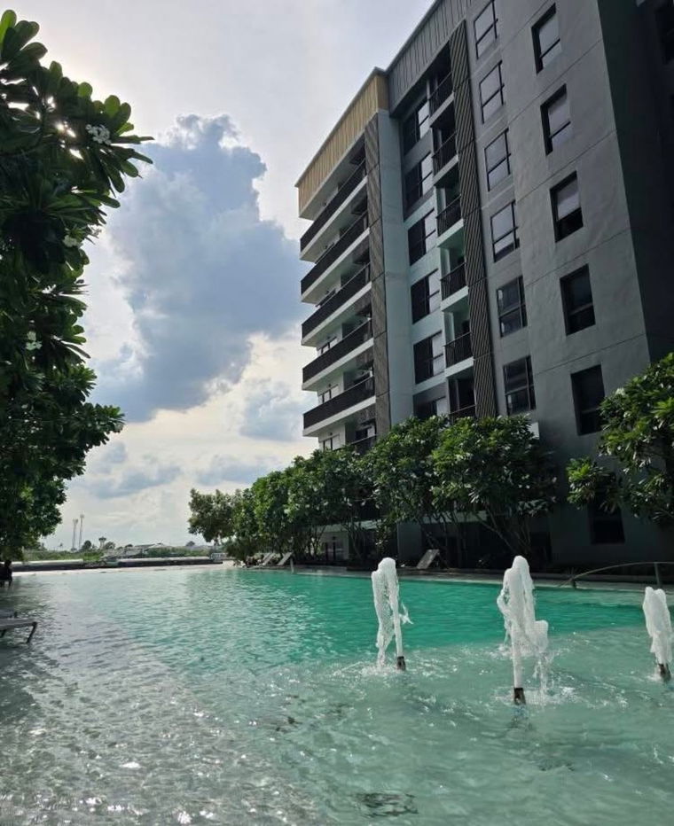 picture The Politan Breeze for rent ✨ Fully furnished - 9/9