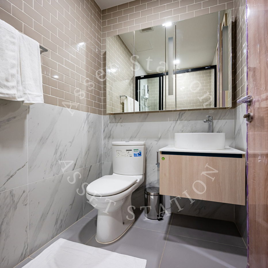 picture ✨🏢 Ready to rent XT Phayathai✨ – Luxury condo in the heart of Phayathai✨🚈 - 11/12
