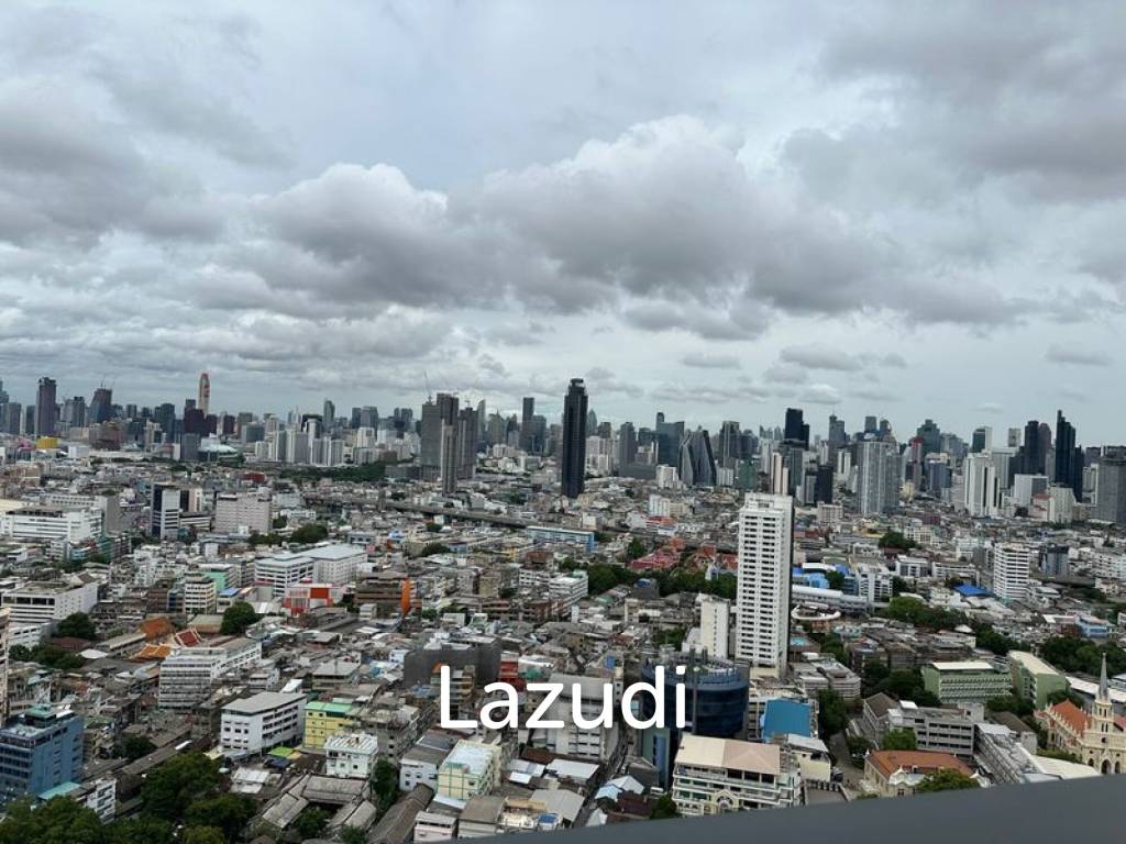 รูป 7 Bedroom  7 Bathroom 505 SQ.M Banyan Tree Residences Riverside Bangkok - รูปที่ 18/18