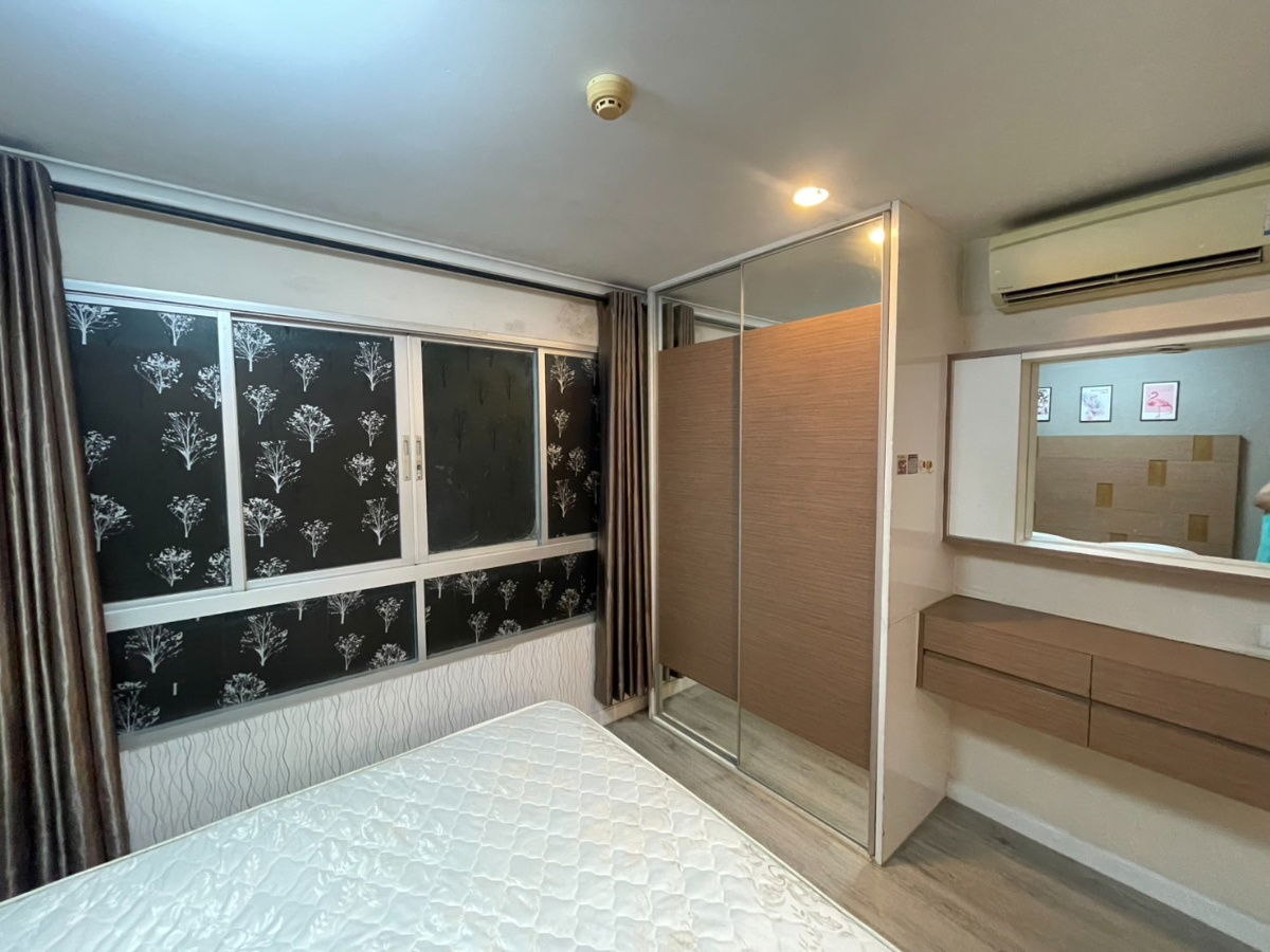 picture Lumpini Ville Ramkhamhaeng 26, Near ABAC Rent 8,500 THB Fully Furnished - 8/20