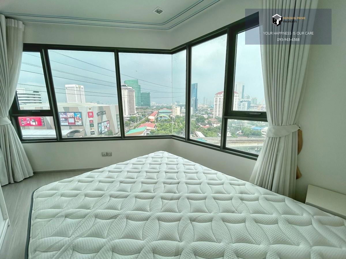 picture Life Ladprao | 🚝Near BTS, Ladprao MRT, Phahon Yothin #2025091611889 - 1/6