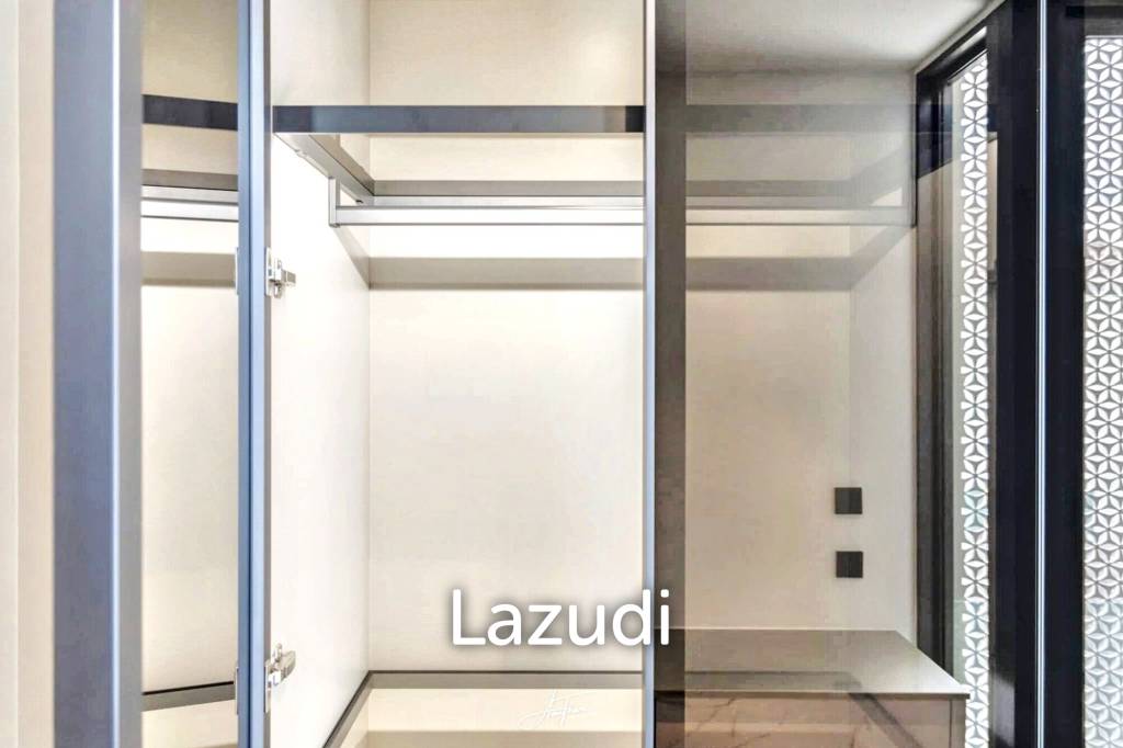รูป 3 Bed 4 Bath 580 SQ.M Heart Ekkamai Soi 10 - รูปที่ 25/58