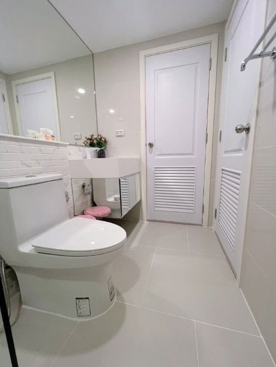 picture WS3691 🏢 For rent: Château In Town Ratchayothin, near BTS Senanikom, only 22,000/month. - 8/11